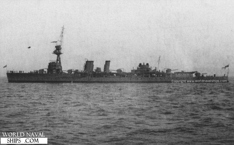 Image result for HMS Calypso (D61)