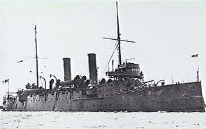 HMS Cambrian (1893) httpsuploadwikimediaorgwikipediacommonsthu