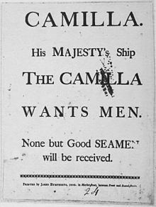 HMS Camilla (1776) httpsuploadwikimediaorgwikipediacommonsthu