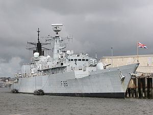 HMS Campbeltown (F86) httpsuploadwikimediaorgwikipediacommonsthu