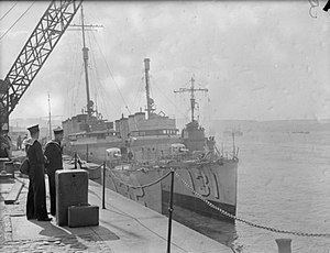HMS Campbeltown (I42) httpsuploadwikimediaorgwikipediacommonsthu