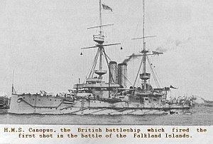 HMS Canopus (1897) httpsuploadwikimediaorgwikipediacommonsthu