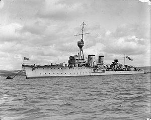 HMS Canterbury (1915) httpsuploadwikimediaorgwikipediacommonsthu