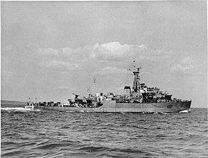 HMS Cardigan Bay (K630) httpsuploadwikimediaorgwikipediacommonsthu