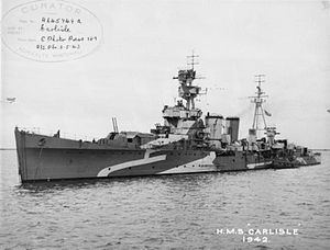 HMS Carlisle (D67) httpsuploadwikimediaorgwikipediacommonsthu