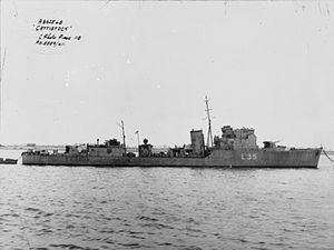 HMS Cattistock (L35) httpsuploadwikimediaorgwikipediacommonsthu
