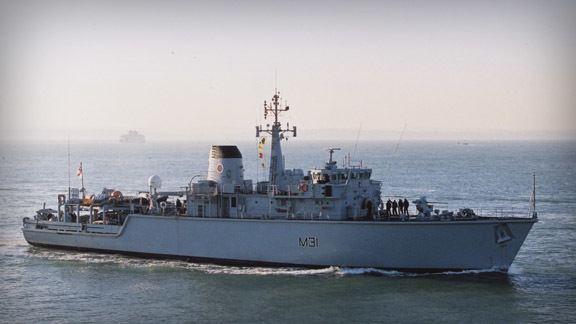 HMS Cattistock (M31) wwwroyalnavymodukmediaroyalnavyresponsive