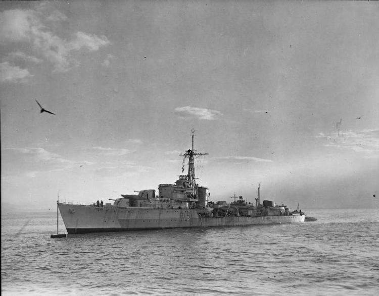 HMS Cavendish (R15) httpsuploadwikimediaorgwikipediacommonsaa