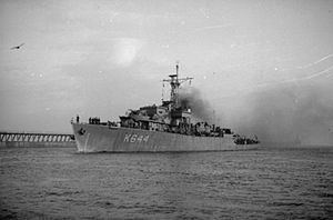 HMS Cawsand Bay (K644) httpsuploadwikimediaorgwikipediacommonsthu