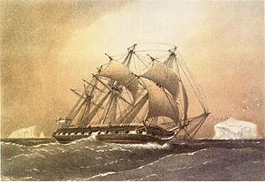 HMS Challenger (1858) httpsuploadwikimediaorgwikipediacommonsthu