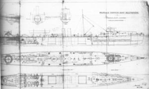 HMS Charger (1894) httpsuploadwikimediaorgwikipediacommonsthu