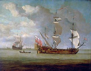 HMS Charles Galley (1676) httpsuploadwikimediaorgwikipediacommonsthu