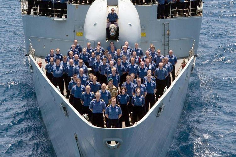 HMS Chatham (F87) wwwhmschathamcomwpcontentuploads201309HMS