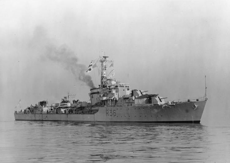HMS Chieftain (R36) httpsuploadwikimediaorgwikipediacommons33