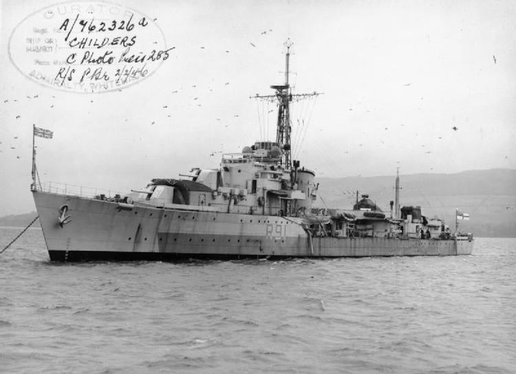 HMS Childers (R91) httpsuploadwikimediaorgwikipediacommons11