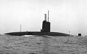 HMS Churchill (S46) httpsuploadwikimediaorgwikipediaenthumb4