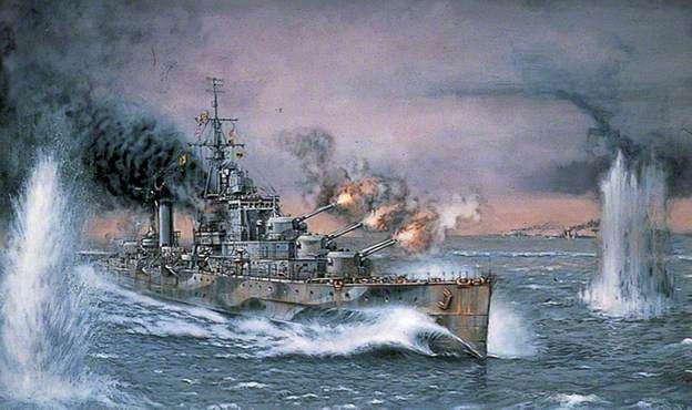 Image result for HMS Cleopatra (33)