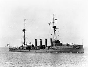 HMS Cochrane (1905) httpsuploadwikimediaorgwikipediacommonsthu