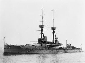 HMS Collingwood (1908) httpsuploadwikimediaorgwikipediacommonsthu