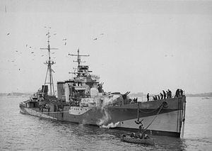 HMS Colombo (D89) httpsuploadwikimediaorgwikipediacommonsthu