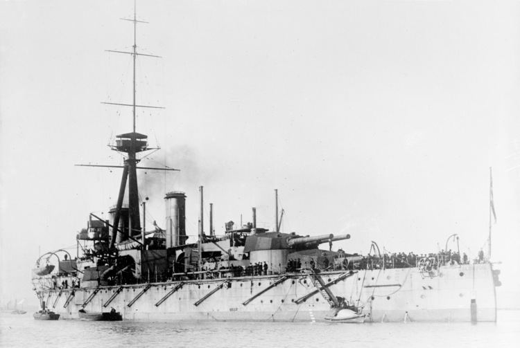 HMS Colossus (1910) HMS Colossus 1910 Wikipedia