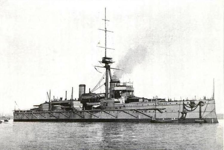 HMS Colossus (1910) FileHMS Colossus 1910 profileJPG Wikimedia Commons
