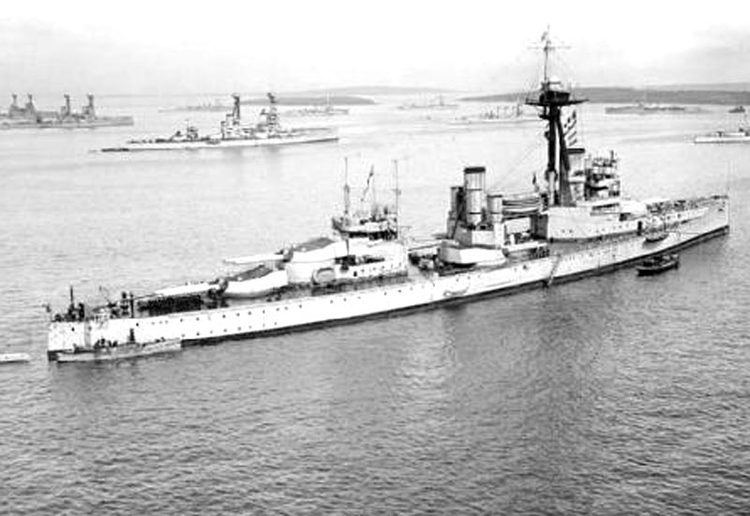 HMS Colossus (1910) HMS Colossus Dreadnought Battleship