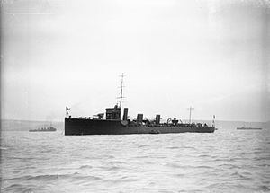 HMS Comet (1910) httpsuploadwikimediaorgwikipediacommonsthu