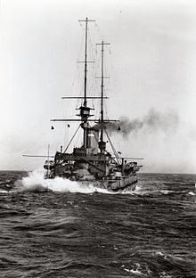 HMS Commonwealth (1903) httpsuploadwikimediaorgwikipediacommonsthu