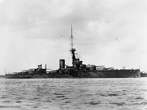 HMS Conqueror (1911) HMS Conqueror 1911 Wikipedia