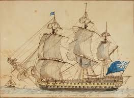 HMS Constant Warwick (1645) httpssmediacacheak0pinimgcom564x5a4512