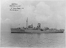 HMS Convolvulus (K45) httpsuploadwikimediaorgwikipediacommonsthu