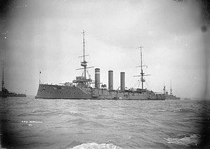 HMS Cornwall (1902) httpsuploadwikimediaorgwikipediacommonsthu