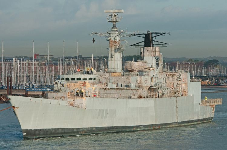 HMS Cornwall (F99) HMS Cornwall F99 ShipSpottingcom Ship Photos and Ship Tracker