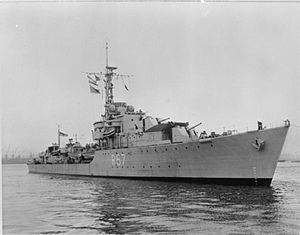HMS Cossack (R57) httpsuploadwikimediaorgwikipediacommonsthu