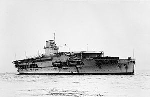 HMS Courageous (50) HMS Courageous 50 Wikipedia