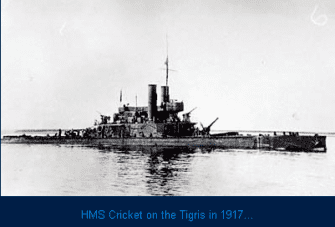 HMS Cricket (1915) wwwsummerdiverscommainwpcontentthemesMeccan