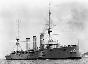 HMS Cumberland (1902) httpsuploadwikimediaorgwikipediacommonsthu