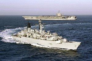 HMS Cumberland (F85) httpsuploadwikimediaorgwikipediacommonsthu