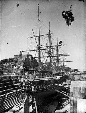 HMS Curacoa (1878) httpsuploadwikimediaorgwikipediacommonsthu