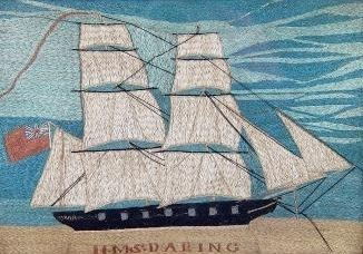HMS Daring (1844) httpsuploadwikimediaorgwikipediacommons33