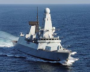 HMS Daring (D32) httpsuploadwikimediaorgwikipediacommonsthu