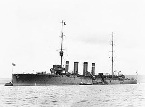 HMS Dartmouth (1911) httpsuploadwikimediaorgwikipediacommonsthu