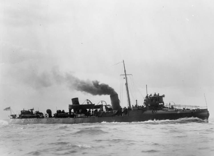 HMS Decoy (1894)