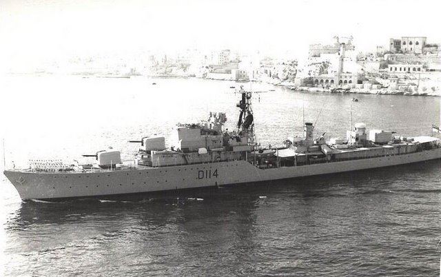 HMS Defender (D114) httpsuploadwikimediaorgwikipediaen44bHMS