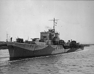 HMS Derwent (L83) httpsuploadwikimediaorgwikipediacommonsthu