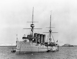HMS Devonshire (1904) httpsuploadwikimediaorgwikipediacommonsthu