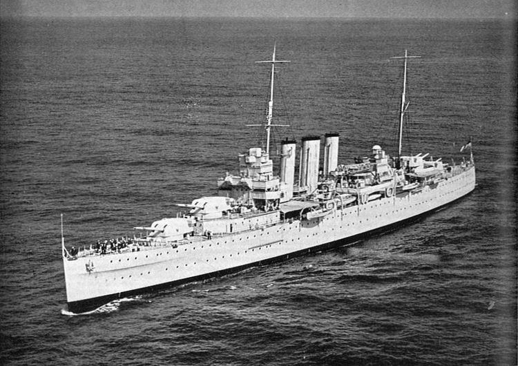 HMS Devonshire (39) HMS Devonshire 39 Wikipedia