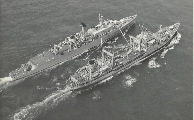HMS Devonshire (D02) HMS Devonshire 196264