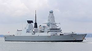 HMS Diamond (D34) HMS Diamond D34 Wikipedia